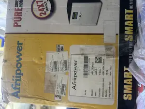 2.5kva/24v Afriipower Inverter
