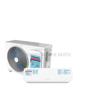 Firman 2.2hp Gen Smartcool Inverter 70% Energy Savings Ac