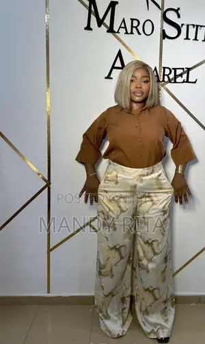 Ready to Wear