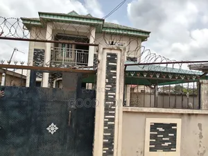 Furnished 20bdrm Block of Flats in Igando for sale