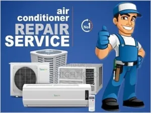 Air Conditioner Installation Maintenance and Repairs