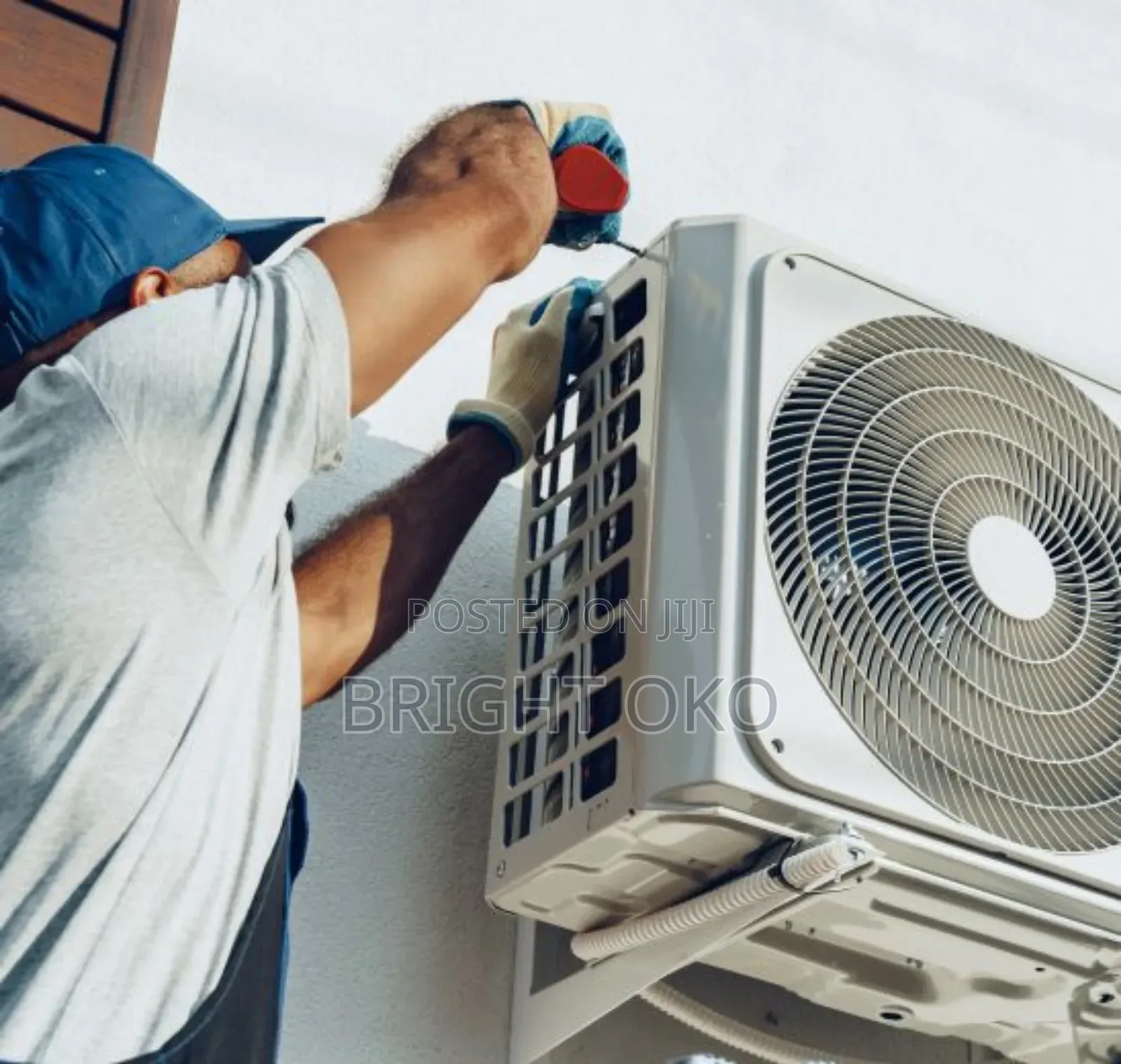 Air Conditioner Installation Maintenance and Repairs