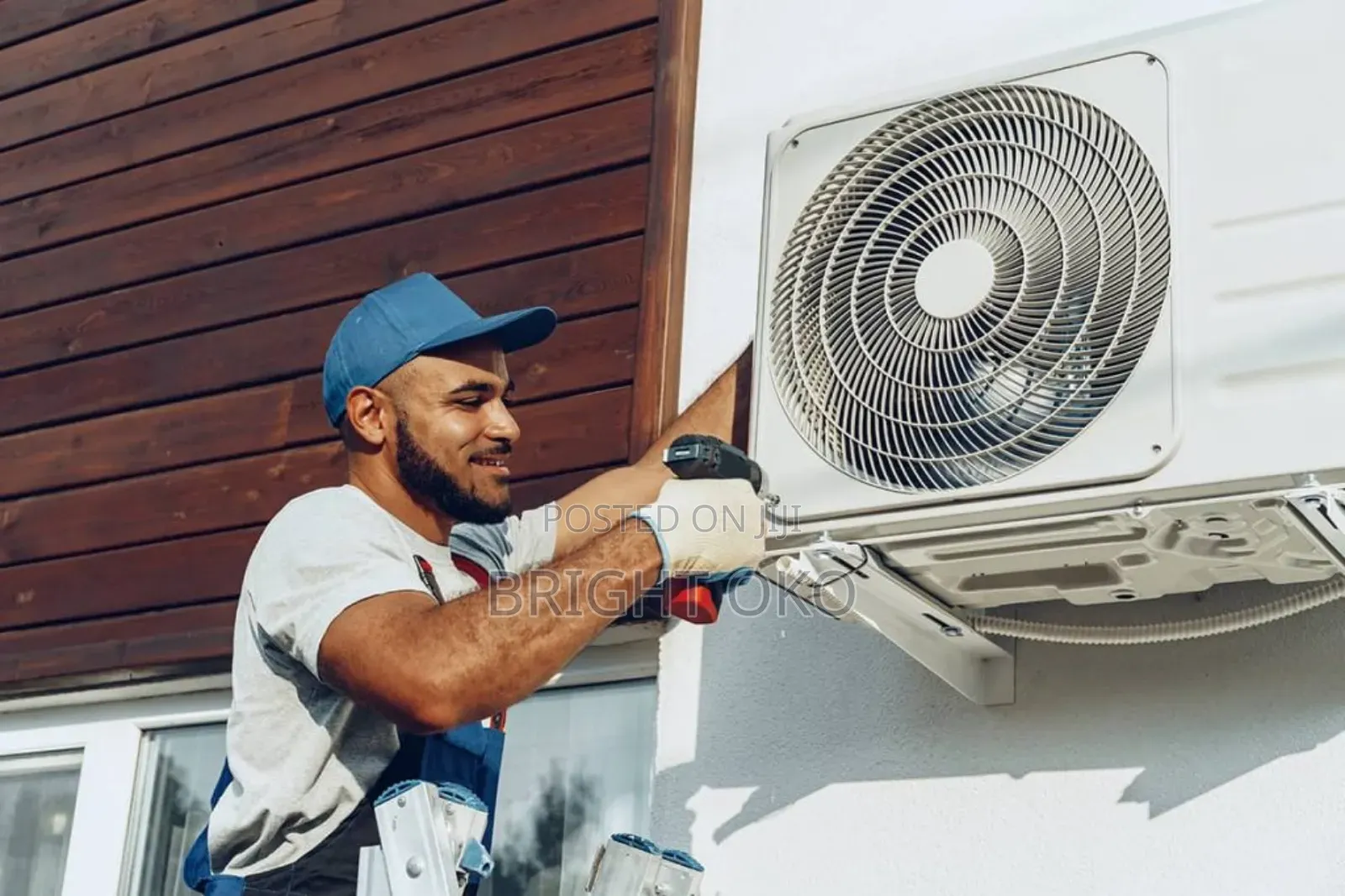 Air Conditioner Installation Maintenance and Repairs
