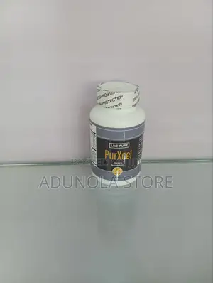 Purxcel Dietary Supplements