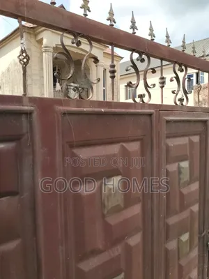 Land Available for Sale at Omole Area Berger Available for Sale