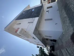 2bdrm Apartment in Aptech Estate, Sangotedo for rent