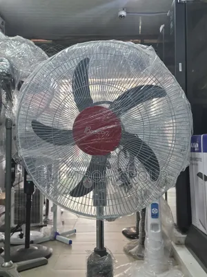 Boscon Rechargeable Fan