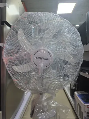 Lontor 18 Inch Mist Fan