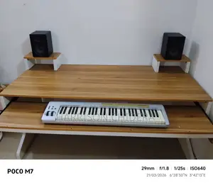 4ft by 6ft Studio Table