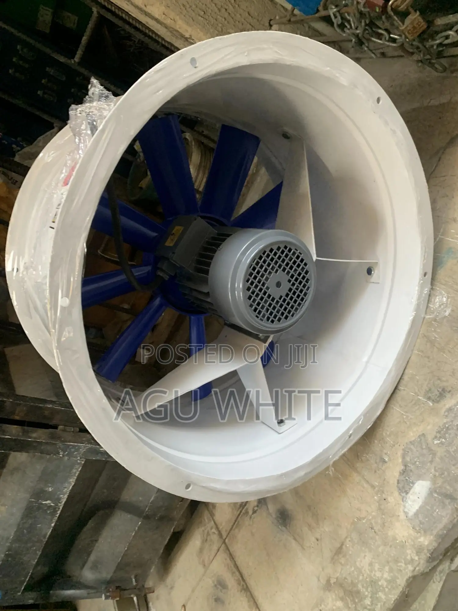 Extractor Fan