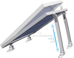 Adjustable Front and Rear Tilt Leg Solar Mount Accessories