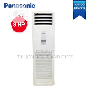 Anasnic 3hp Standing Ac (Indoor and Outdoor)