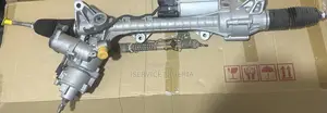 BMW 750/550 Electric Steering From 2011-2015