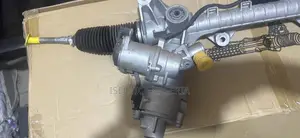 BMW 750/550 Electric Steering From 2011-2015