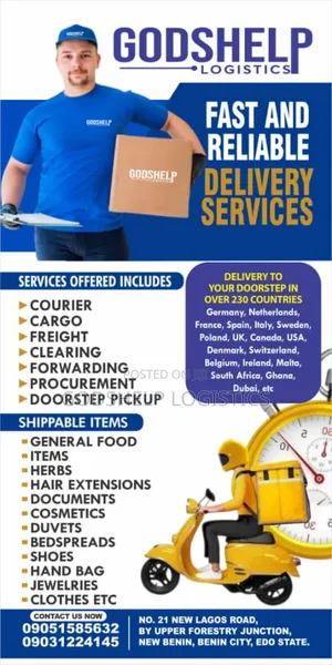 Clothes, Bedspread's, Duvet's, Hair, Shoe's, Bag's, Food Items, H