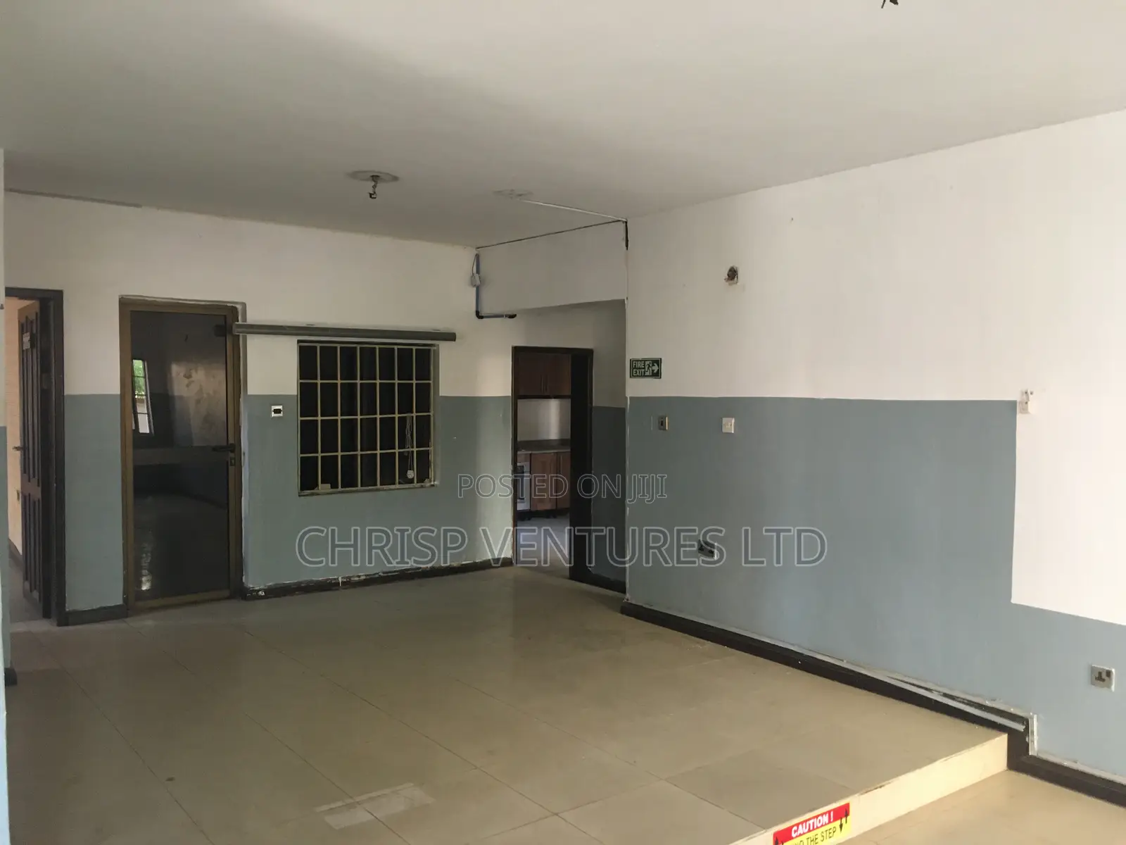 5bdrm Duplex in Ikeja Gra for rent