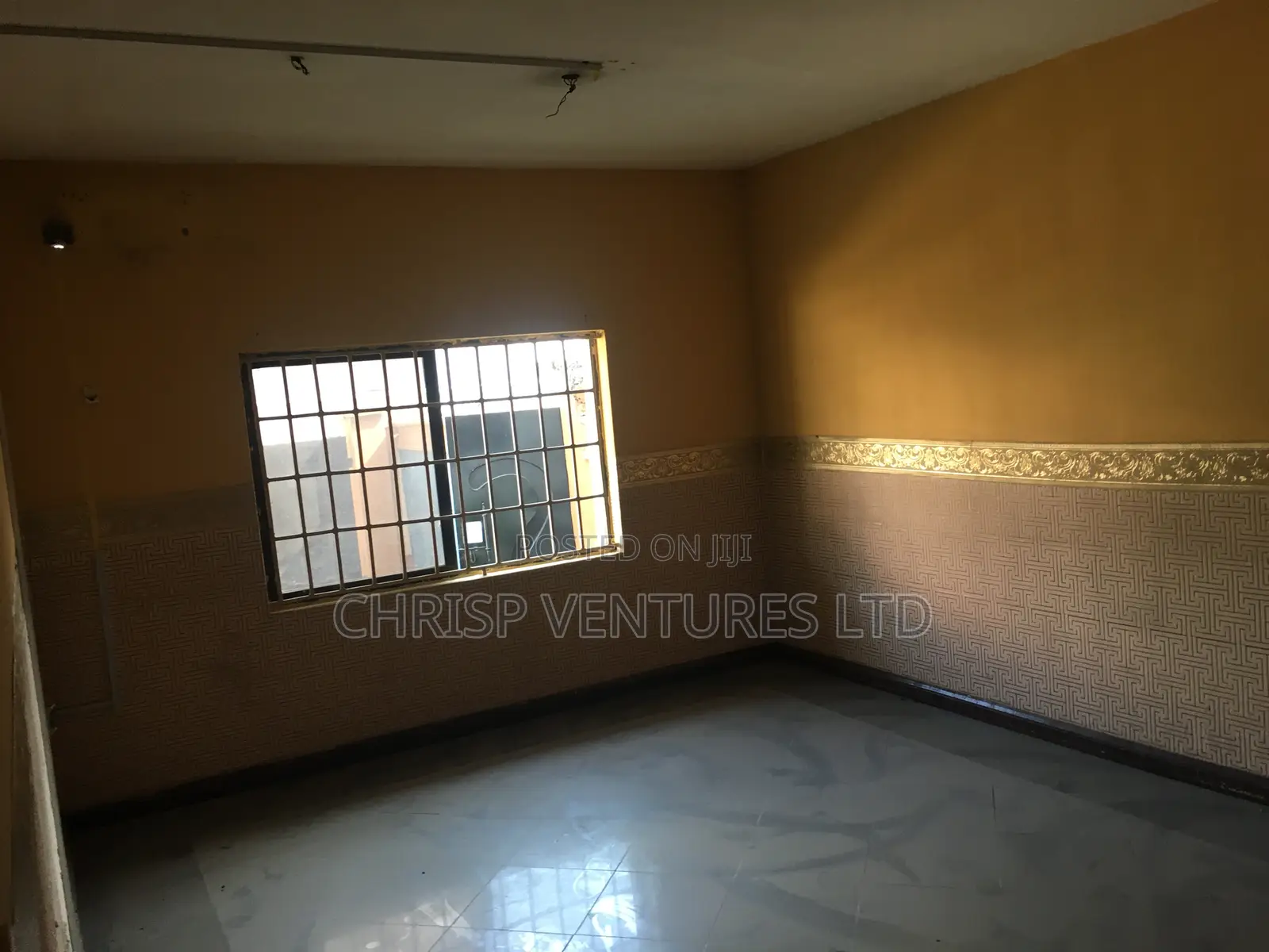 5bdrm Duplex in Ikeja Gra for rent