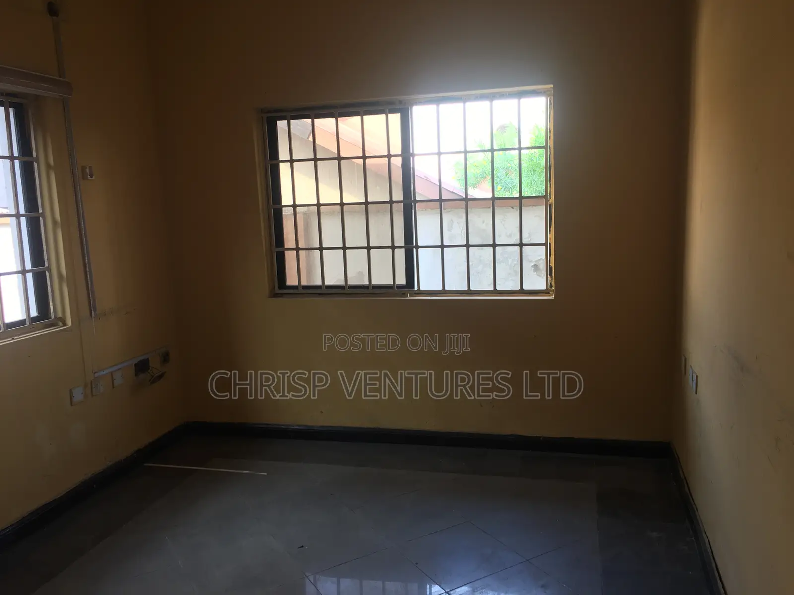 5bdrm Duplex in Ikeja Gra for rent