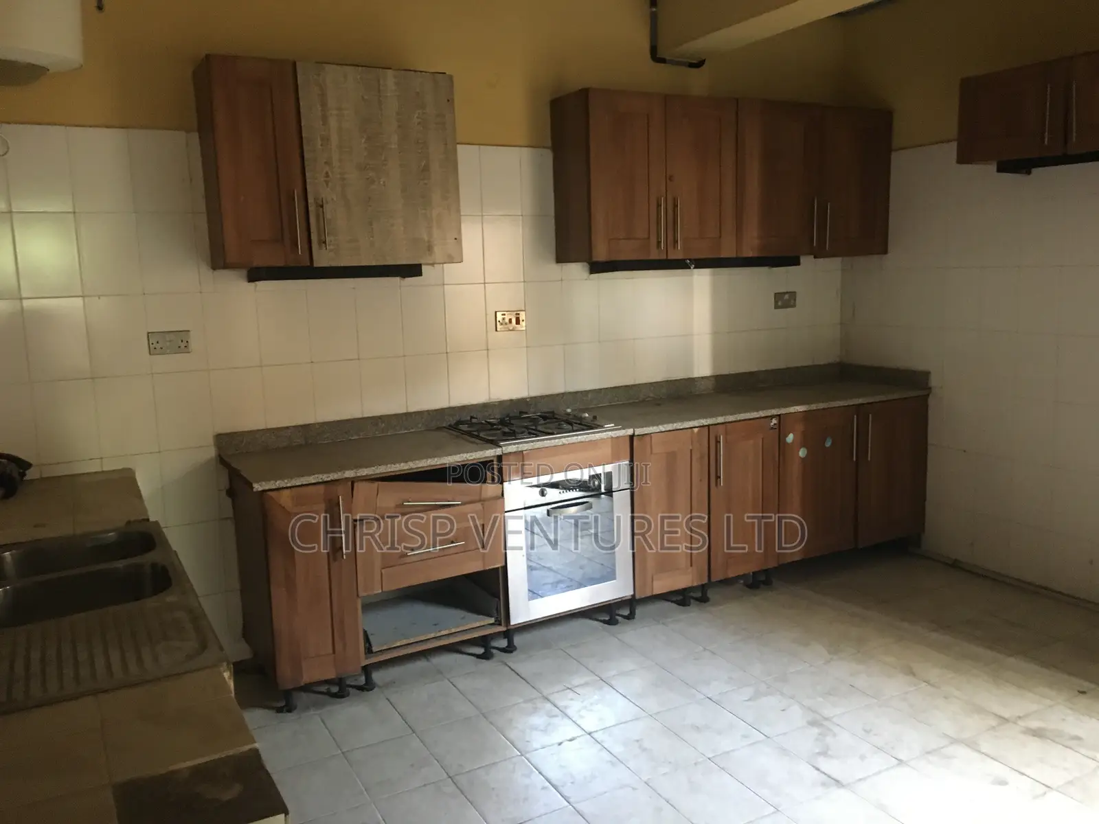 5bdrm Duplex in Ikeja Gra for rent