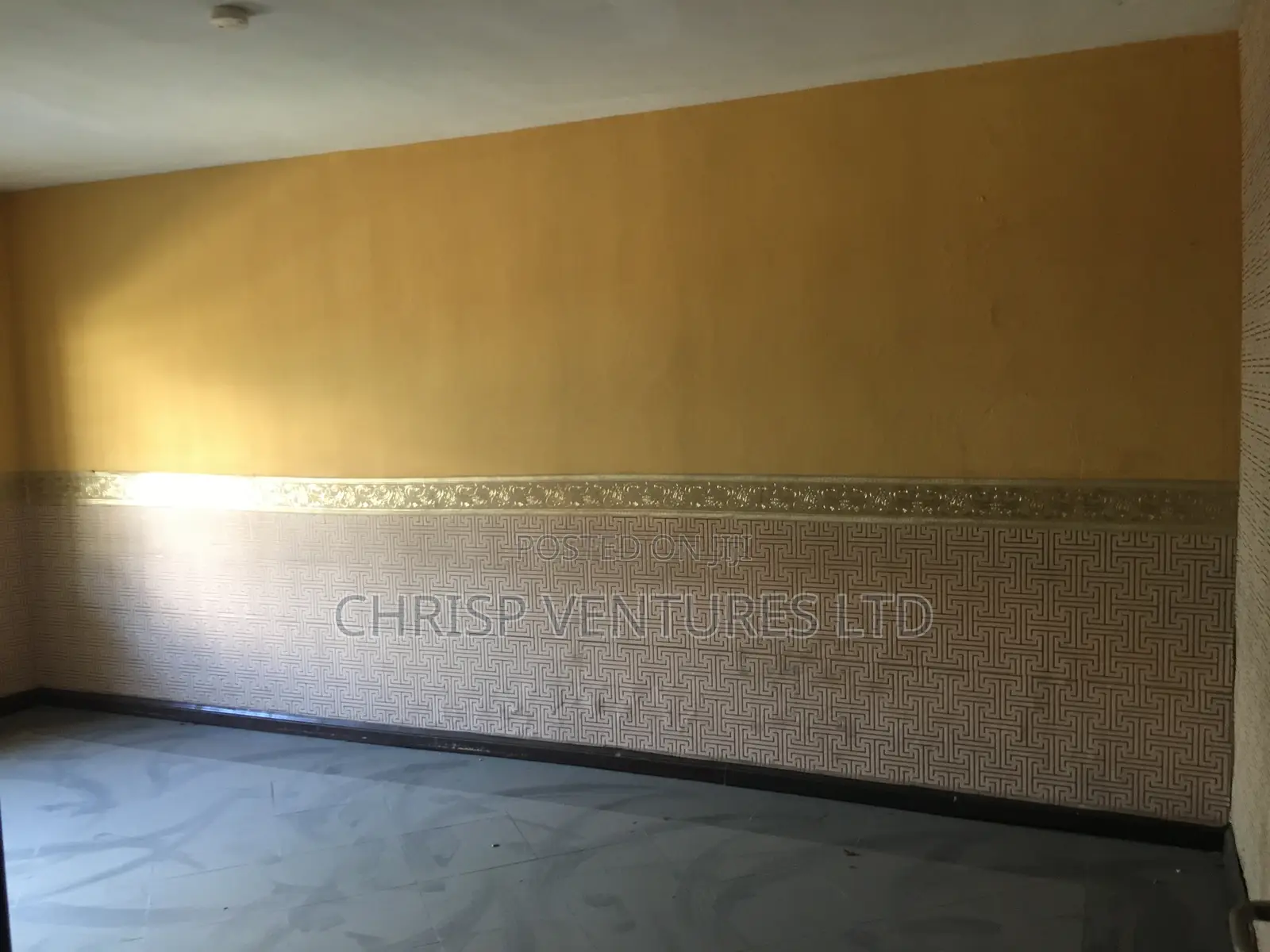5bdrm Duplex in Ikeja Gra for rent
