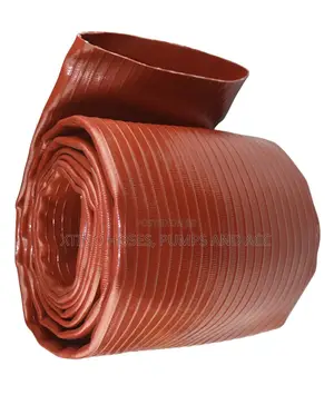 6” Heavy Duty Duraline Hose