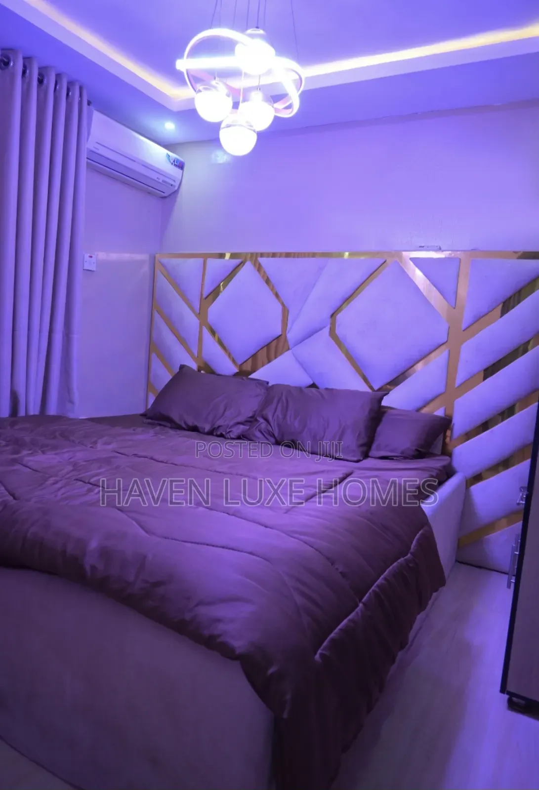 Shortlet Apartment