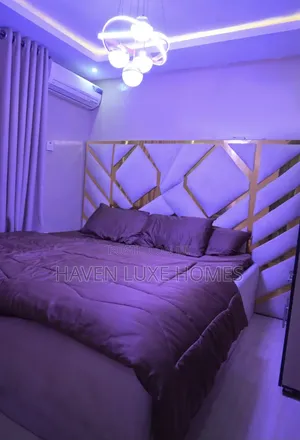 Shortlet Apartment