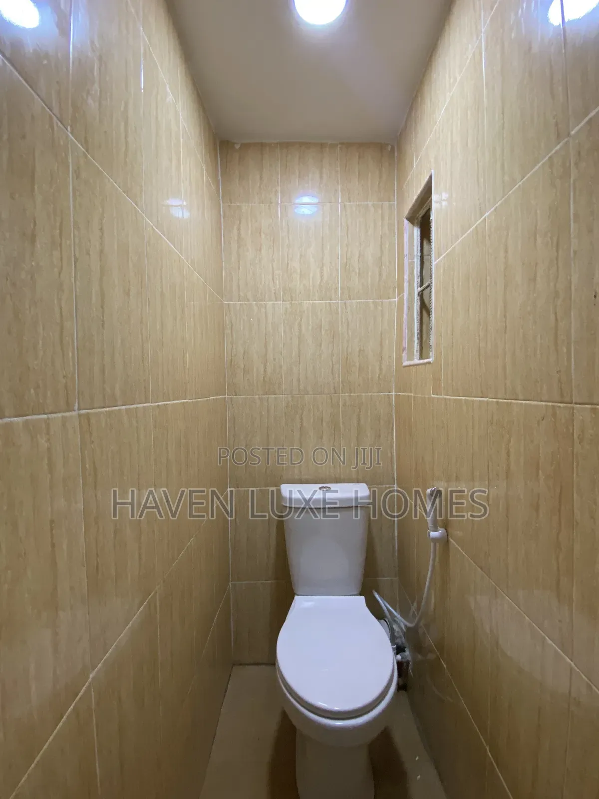 Shortlet Apartment