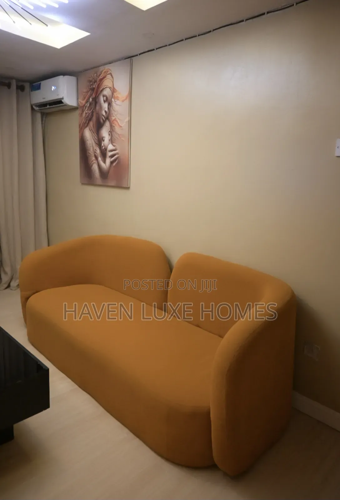 Shortlet Apartment