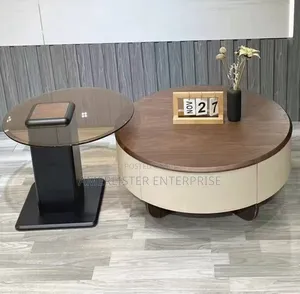 2in1 Center Table