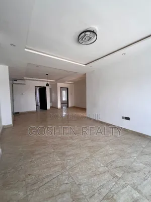 3bdrm Apartment in Katampe Main for sale