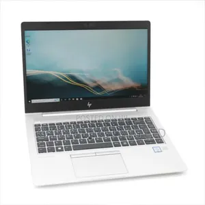 New Laptop HP EliteBook 840 8GB Intel Core i5 SSD 256GB