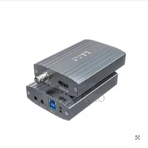 Acasis Live Video Hdmi/Sdi 30hz Input Usb 3.0 Video Capture Card