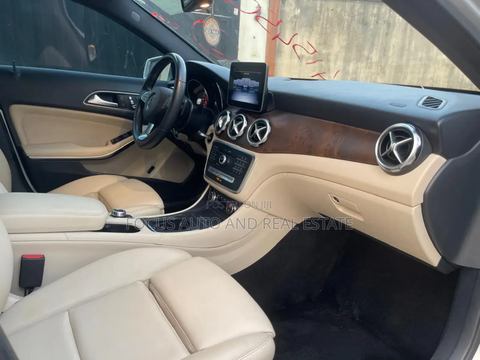 Mercedes-Benz GLA-Class 2020 Silver