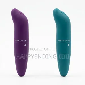 Dolphin Vibrator