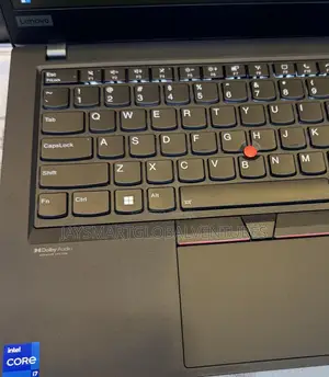 Laptop Lenovo ThinkPad T14 G2 16GB Intel Core i7 SSD 512GB