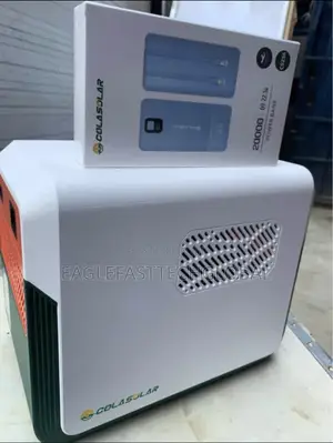 Solar Generator