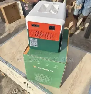 Solar Generator