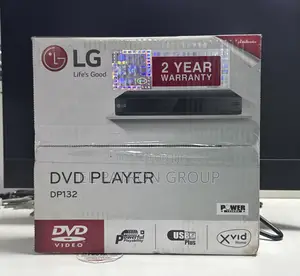 Lg DVD Player With Usb Direct Recording