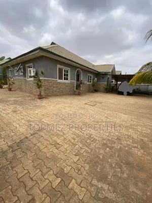Furnished 3bdrm Bungalow in Copa Cabana Estate, Lokogoma for sale