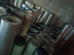 Aluminum Galvanize Coil