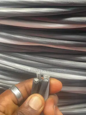 25mm 4core Recline Wire Nigeria