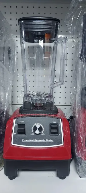 Industrial Blender 2.5liters