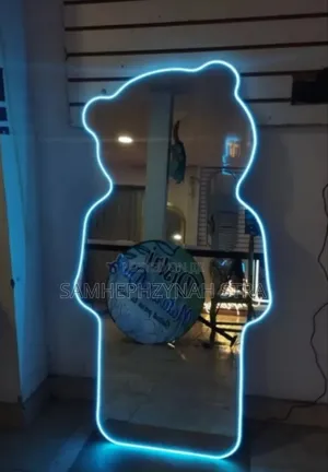 Panda Design Mirrors