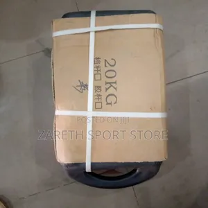 20kg Adjustable