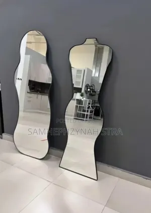 Panda Design Mirrors