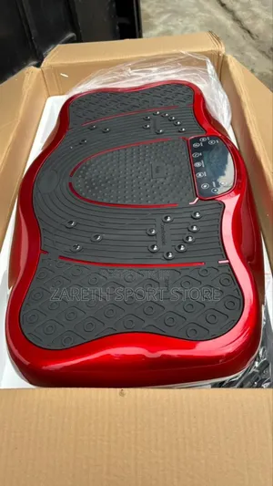 Platform Massager