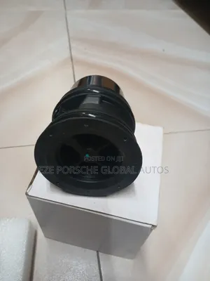 Engine Thermostat V6/V8 Porsche Cayenne, Panamera and Macan 2008-2017