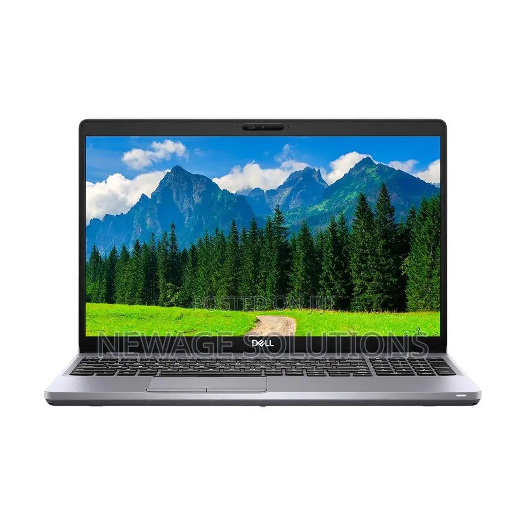 Laptop Dell Latitude E5500 16GB Intel Core i7 SSD 512GB