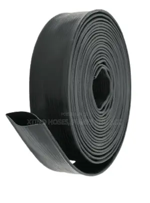 4” Heavy Duty Duraline Hose